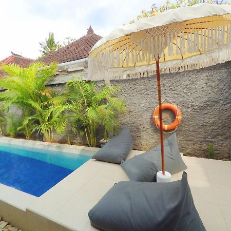 Batununggul Tropical Garden Inn מראה חיצוני תמונה