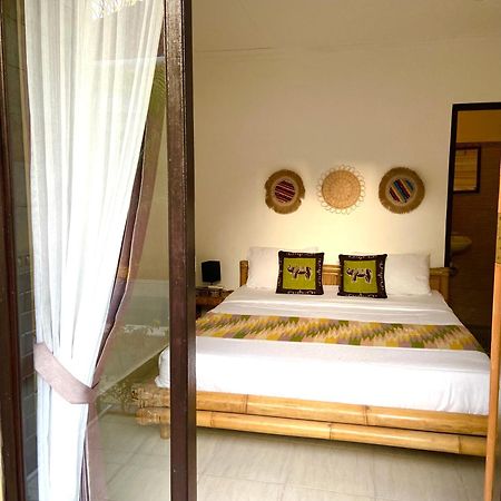 Batununggul Tropical Garden Inn מראה חיצוני תמונה