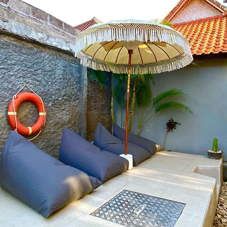Batununggul Tropical Garden Inn מראה חיצוני תמונה