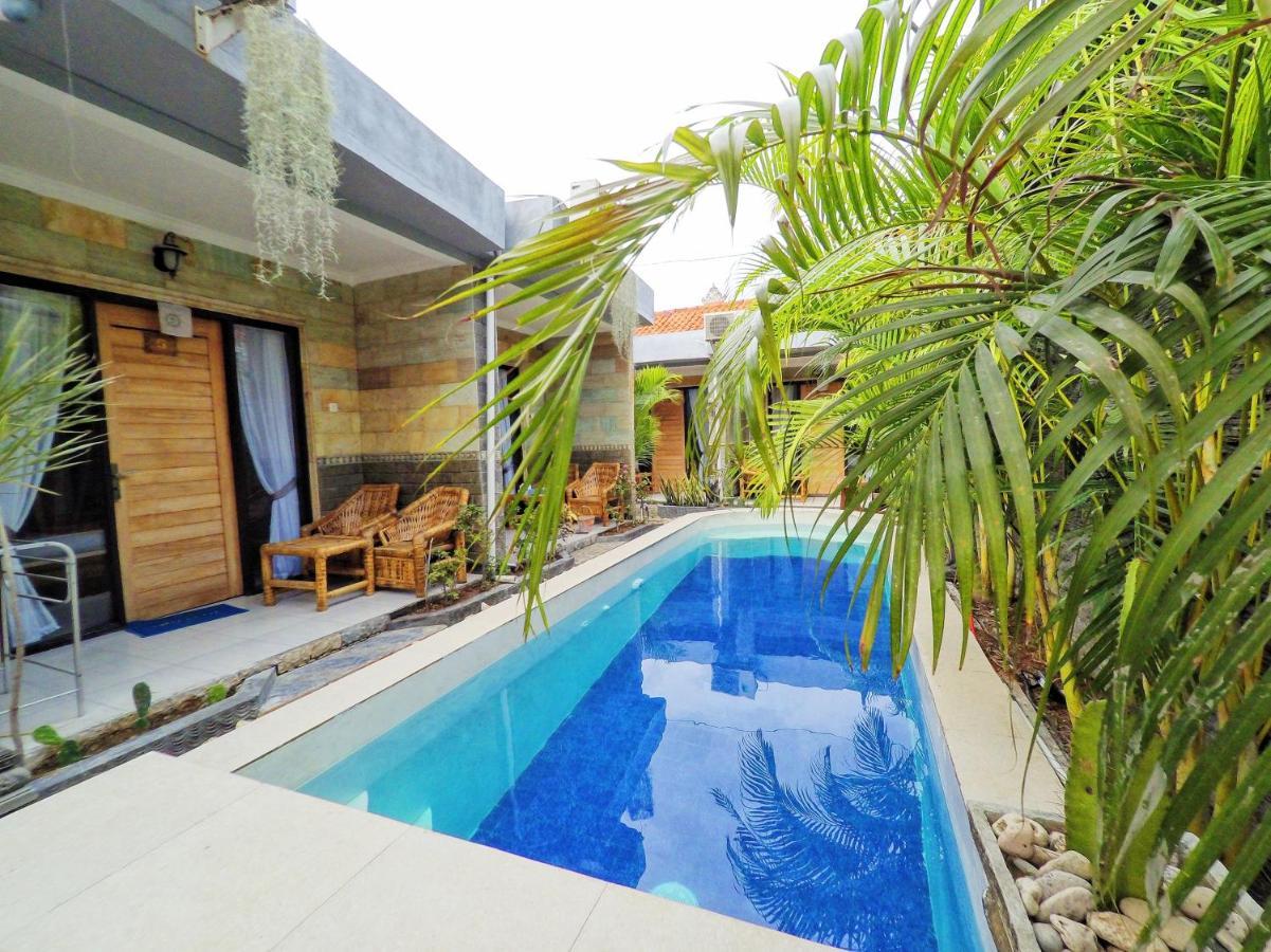Batununggul Tropical Garden Inn מראה חיצוני תמונה