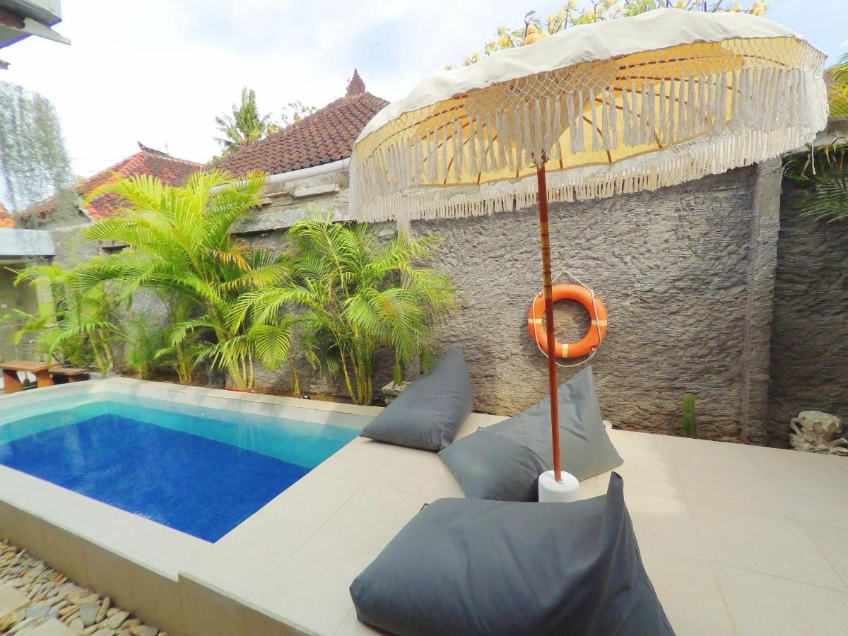 Batununggul Tropical Garden Inn מראה חיצוני תמונה