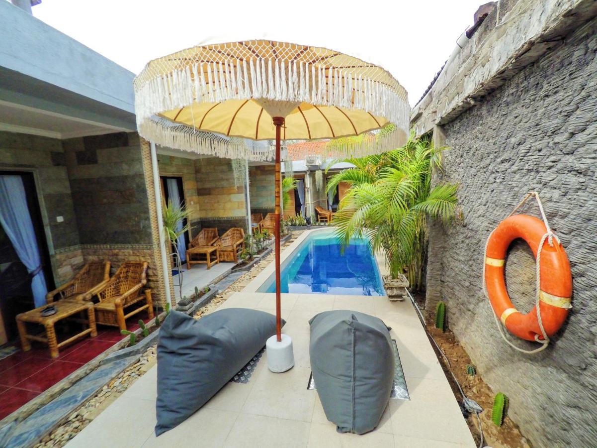 Batununggul Tropical Garden Inn מראה חיצוני תמונה