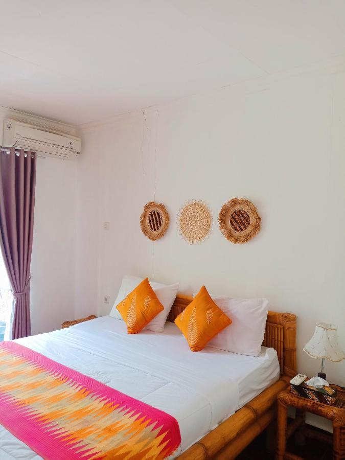Batununggul Tropical Garden Inn מראה חיצוני תמונה