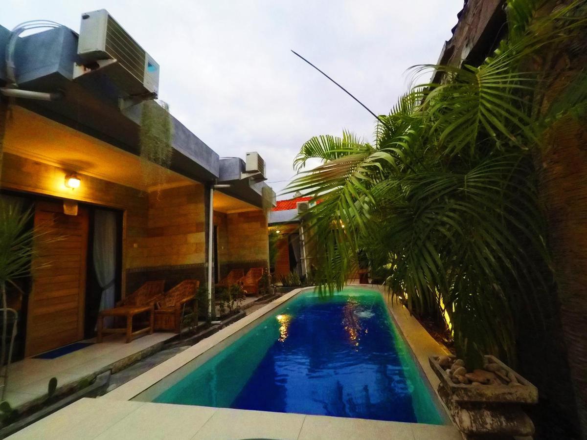Batununggul Tropical Garden Inn מראה חיצוני תמונה