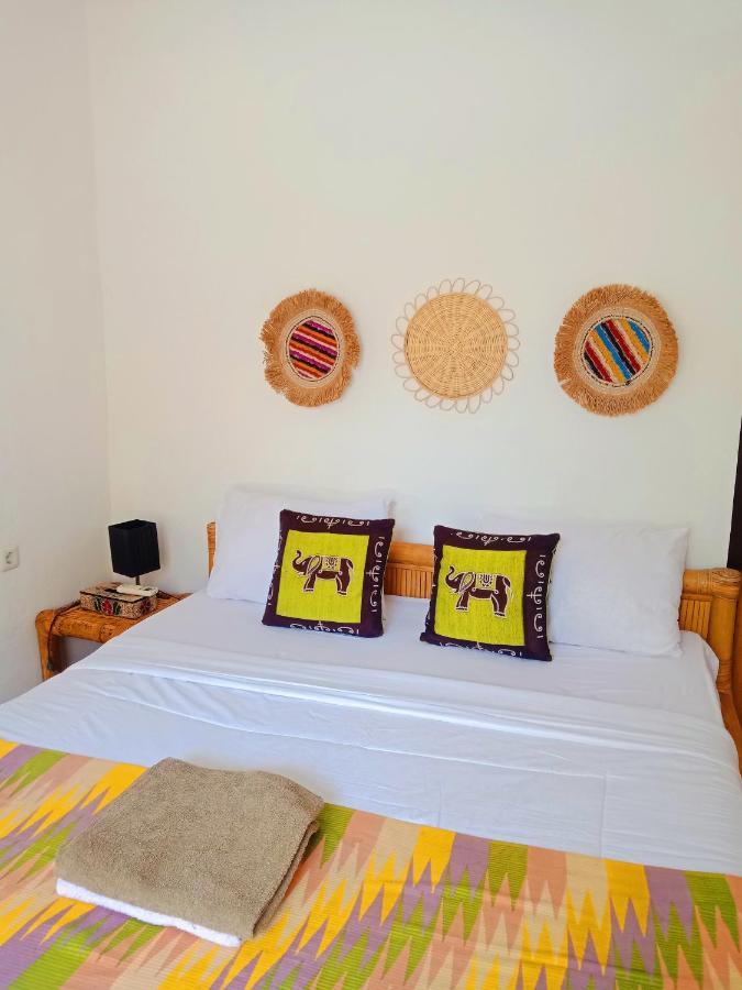 Batununggul Tropical Garden Inn מראה חיצוני תמונה