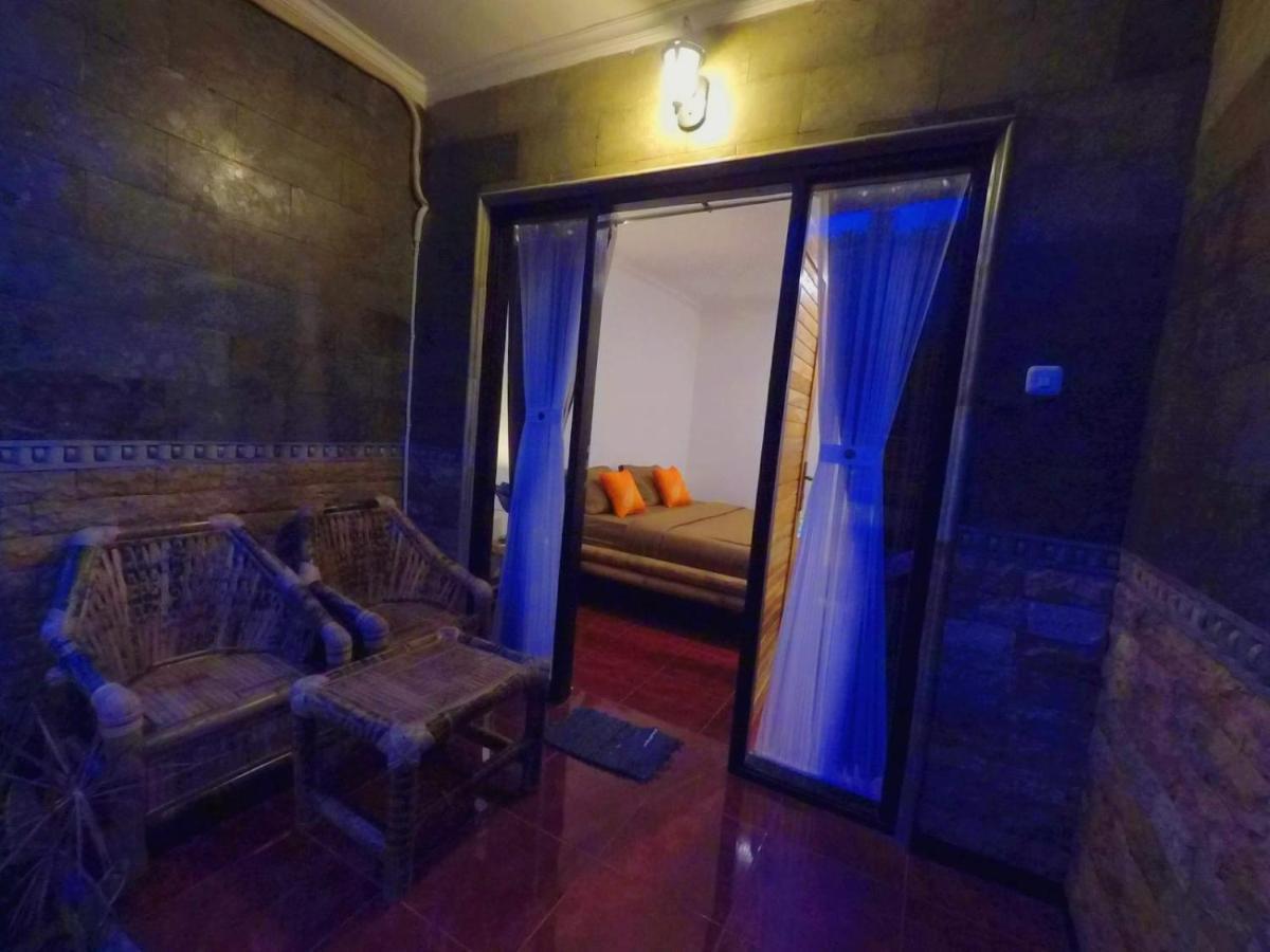 Batununggul Tropical Garden Inn מראה חיצוני תמונה