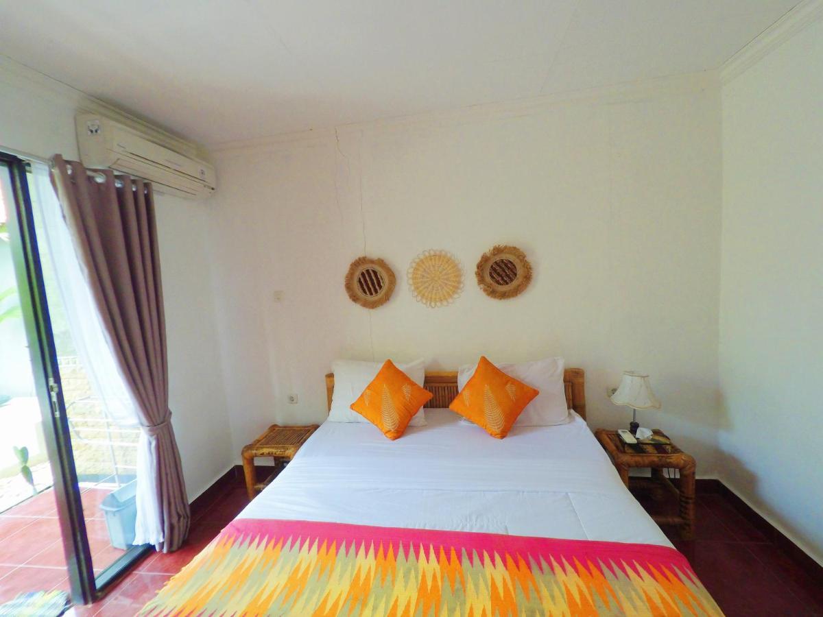 Batununggul Tropical Garden Inn מראה חיצוני תמונה