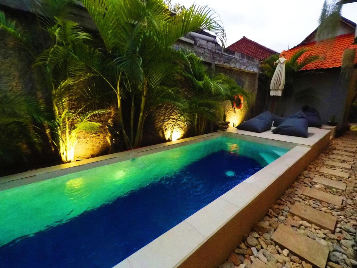 Batununggul Tropical Garden Inn מראה חיצוני תמונה