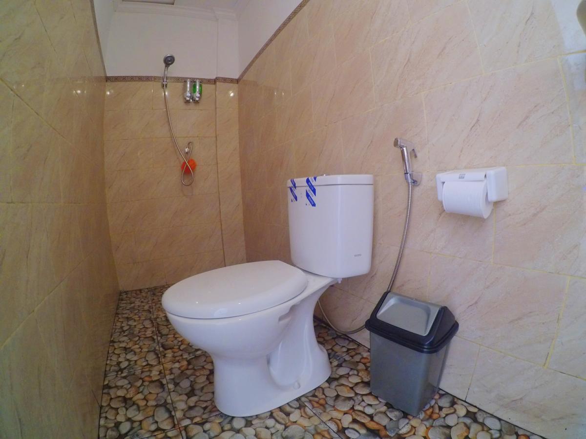 Batununggul Tropical Garden Inn מראה חיצוני תמונה