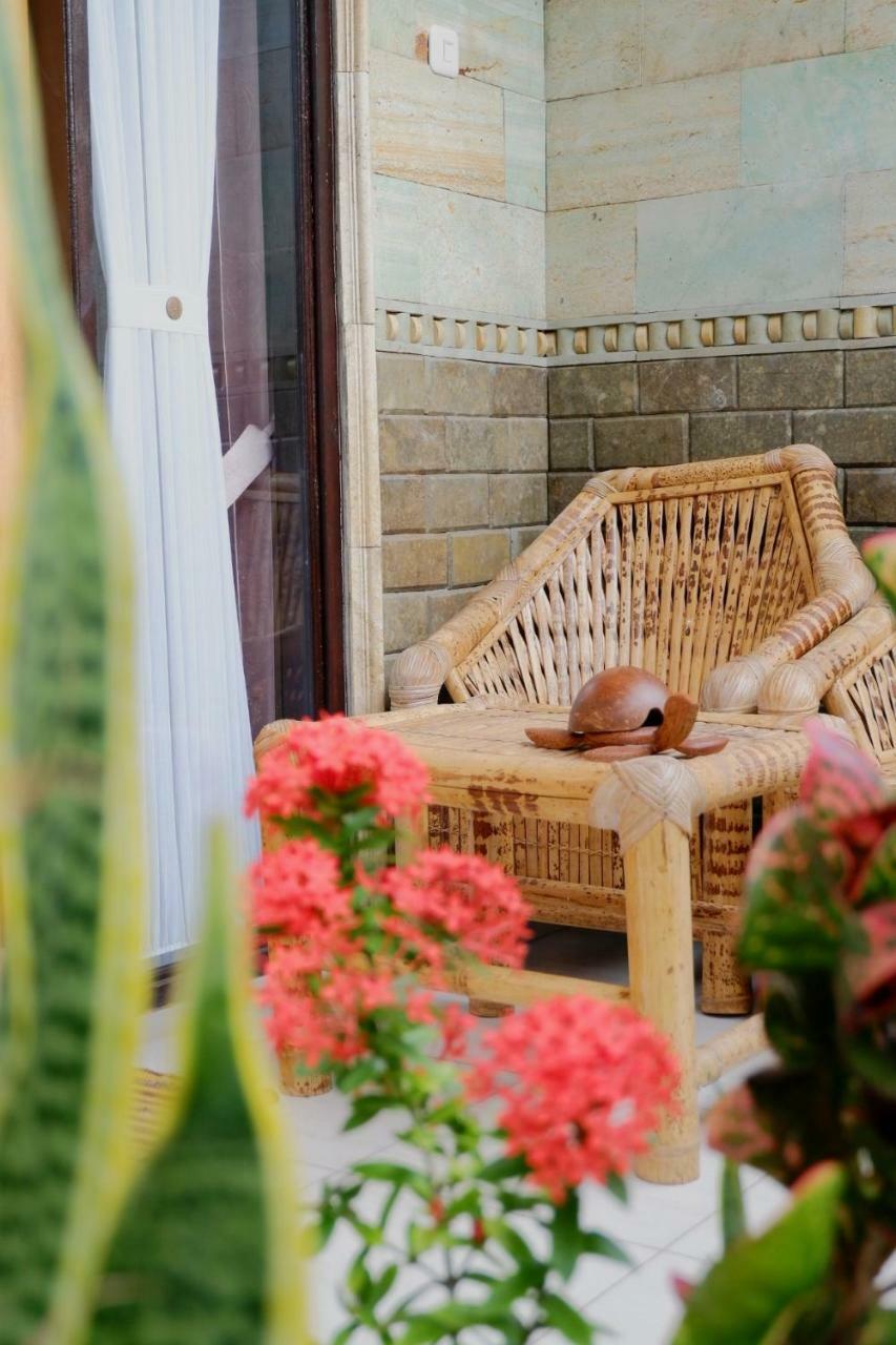 Batununggul Tropical Garden Inn מראה חיצוני תמונה