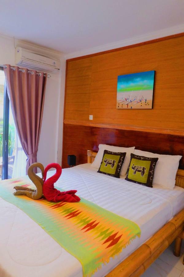 Batununggul Tropical Garden Inn מראה חיצוני תמונה