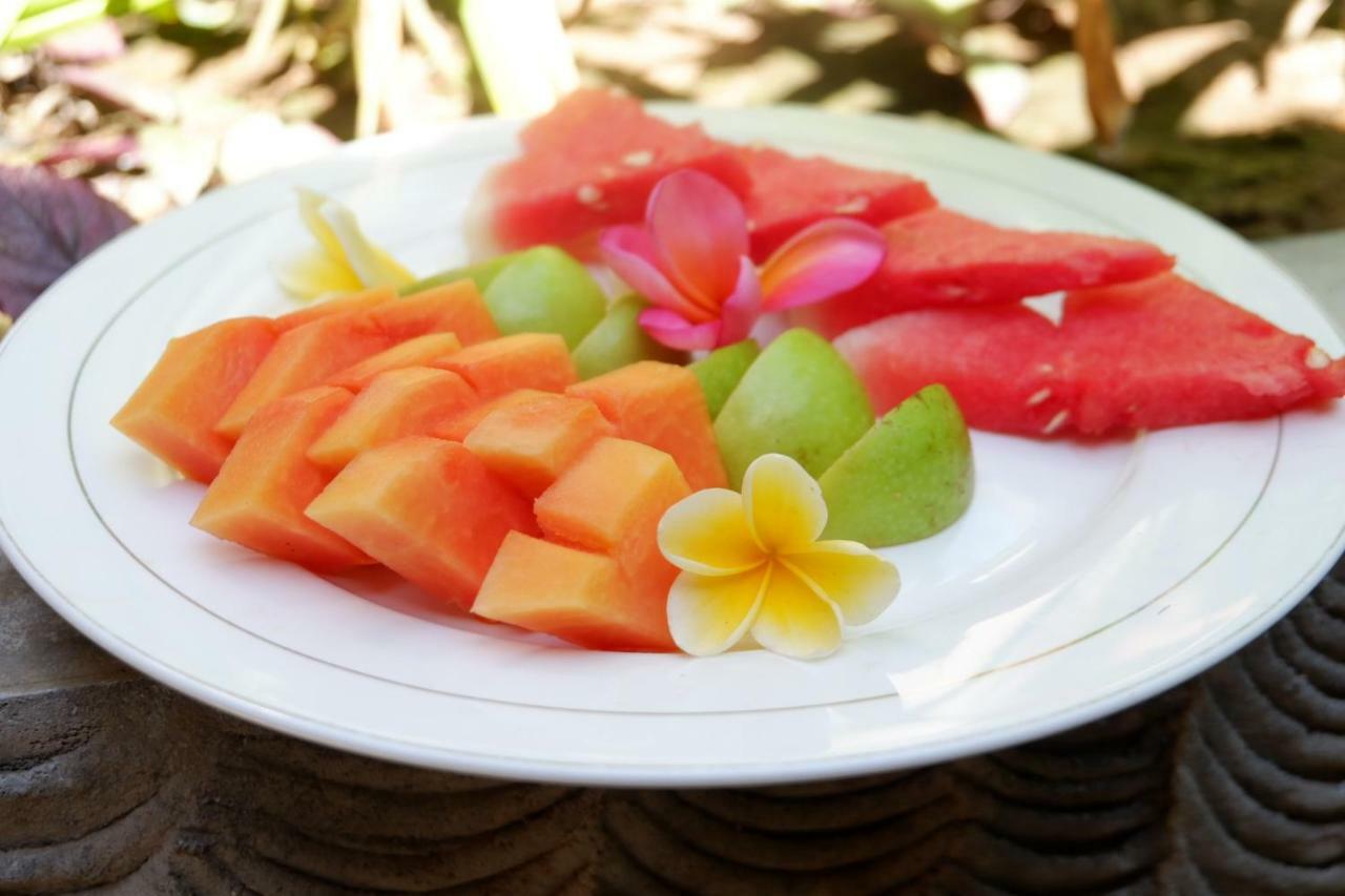Batununggul Tropical Garden Inn מראה חיצוני תמונה