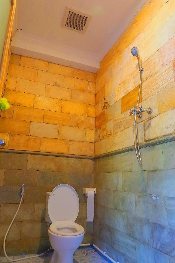 Batununggul Tropical Garden Inn מראה חיצוני תמונה