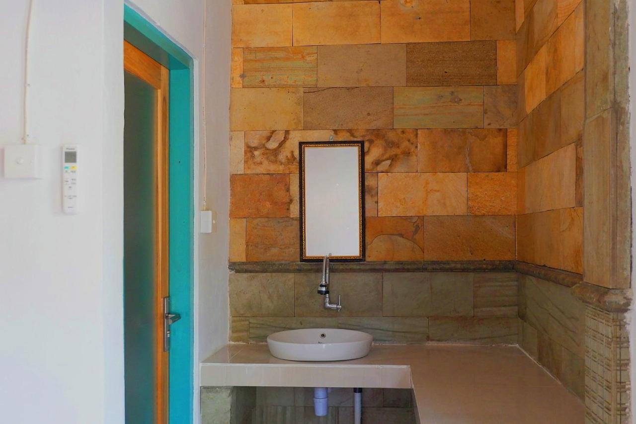 Batununggul Tropical Garden Inn מראה חיצוני תמונה