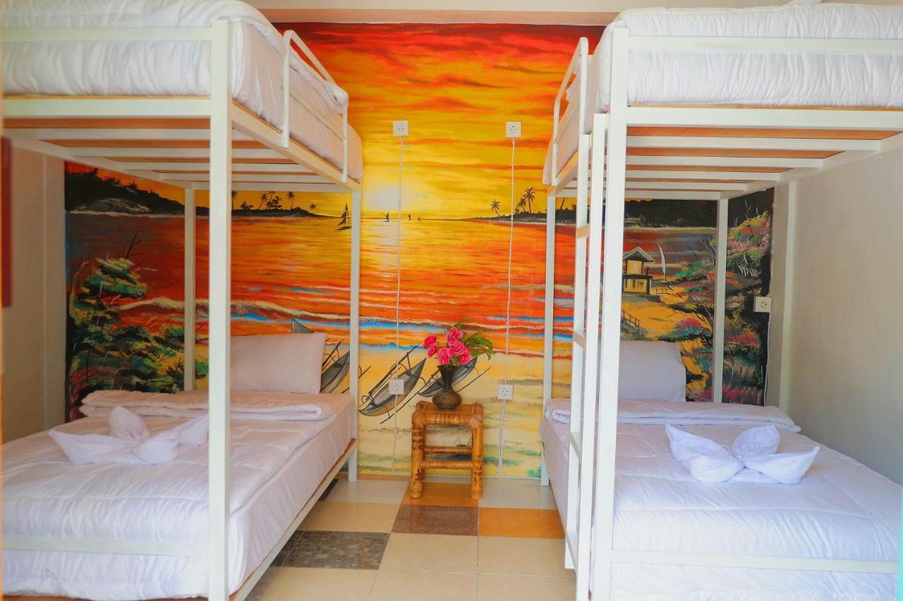 Batununggul Tropical Garden Inn מראה חיצוני תמונה