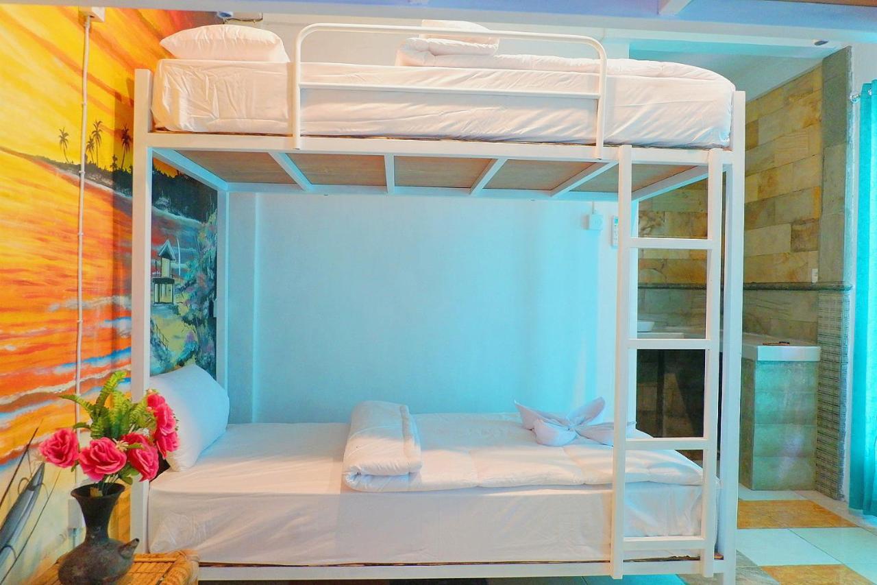 Batununggul Tropical Garden Inn מראה חיצוני תמונה